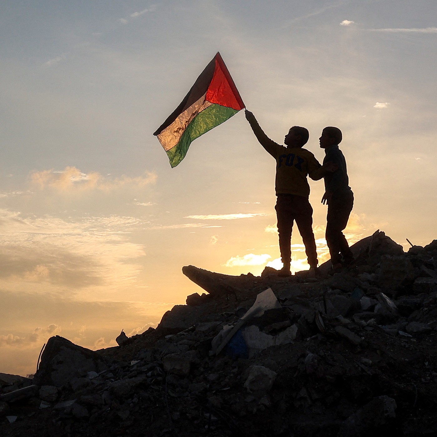 Guerra Israel x Hamas: Catar reafirma apoio à ‘solução de dois Estados’; entenda