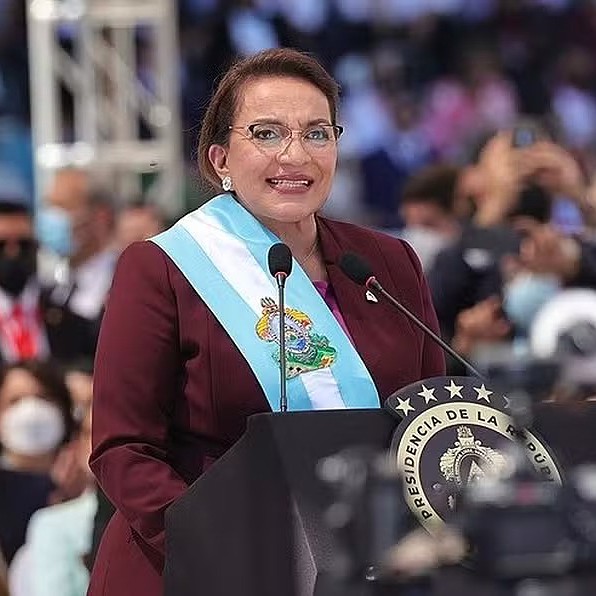 Presidente de Honduras cancela reunião da Celac que discutiria a política migratória dos EUA