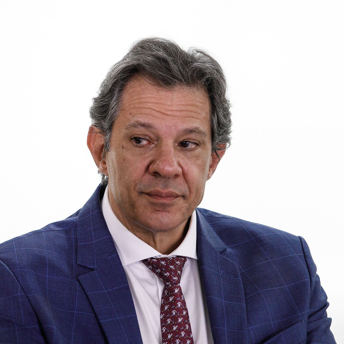 Mesmo em patamar alto, preços dos alimentos tendem a se acomodar em 2025, afirma Haddad