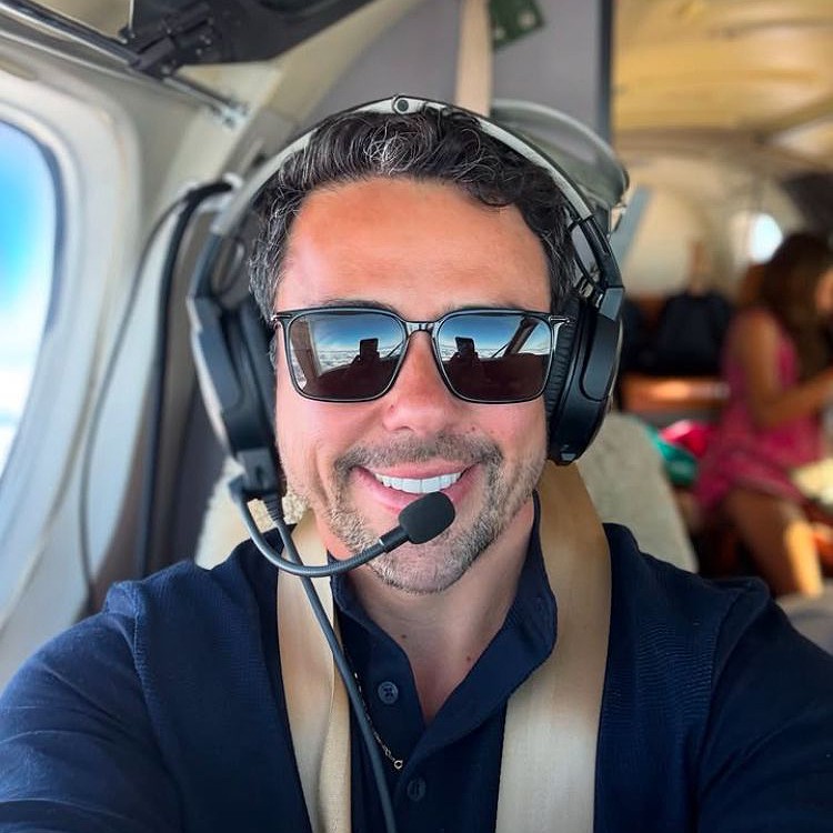 Advogado dono de aeronave e piloto morreram em queda de avião em São Paulo