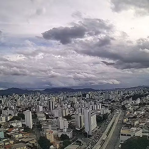 Temporais vão atingir ao menos 20 estados; São Paulo já registrou 65% da chuva prevista para fevereiro