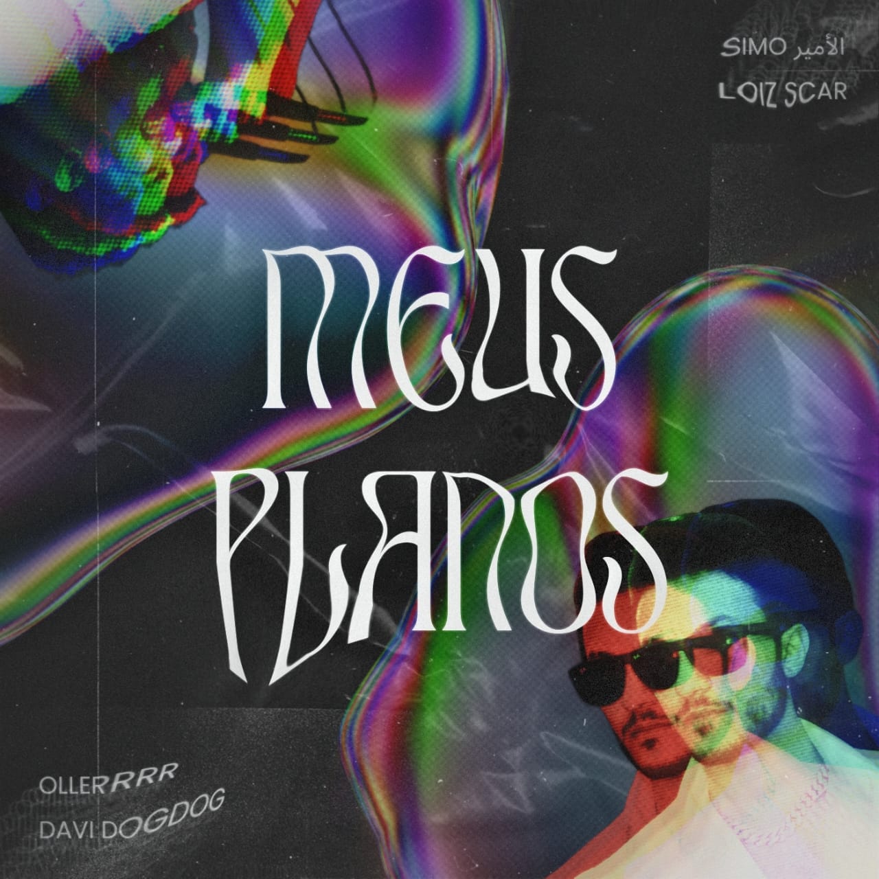 “Meus Planos”: O hit do verão 2025 mistura piseiro, influências árabes e surpresas nostálgicas em lançamento da  Beat Sounds e Entropy