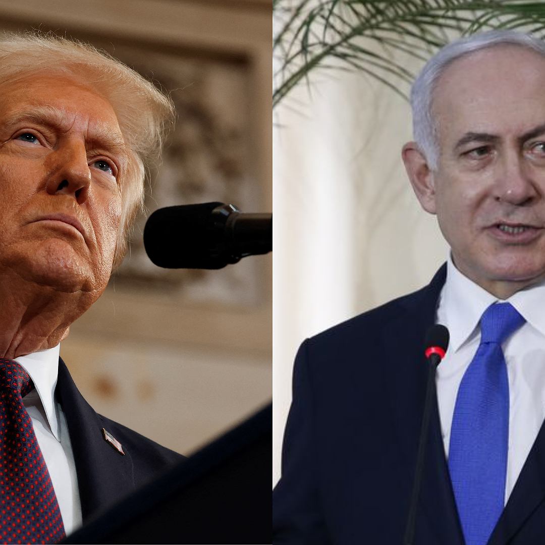 ‘Netanyahu teve muito a ganhar com a eleição de Trump’, diz especialista em Economia Política Internacional