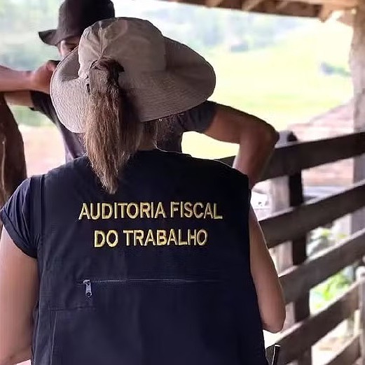 ‘É um profundo desrespeito pelo ser humano’, diz juíza sobre o trabalho análogo à escravidão