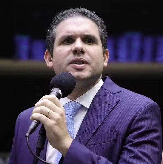 Hugo Motta critica tempo de inelegibilidade pela ficha limpa e diz que não vai pautar apenas ‘consensos’