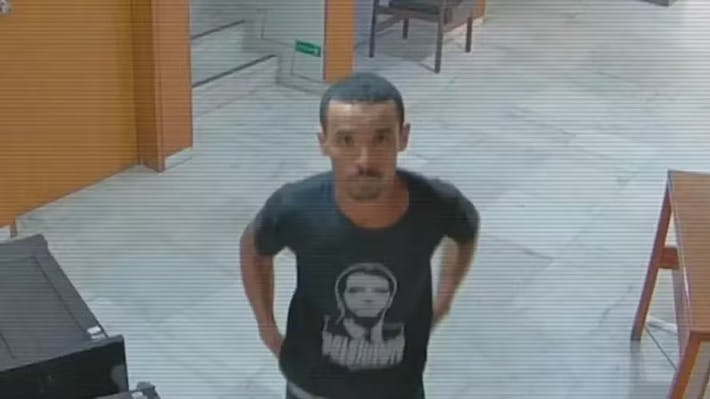 Juiz de MG diz que errou ao soltar homem que quebrou relógio histórico nos ataques de 8 de janeiro