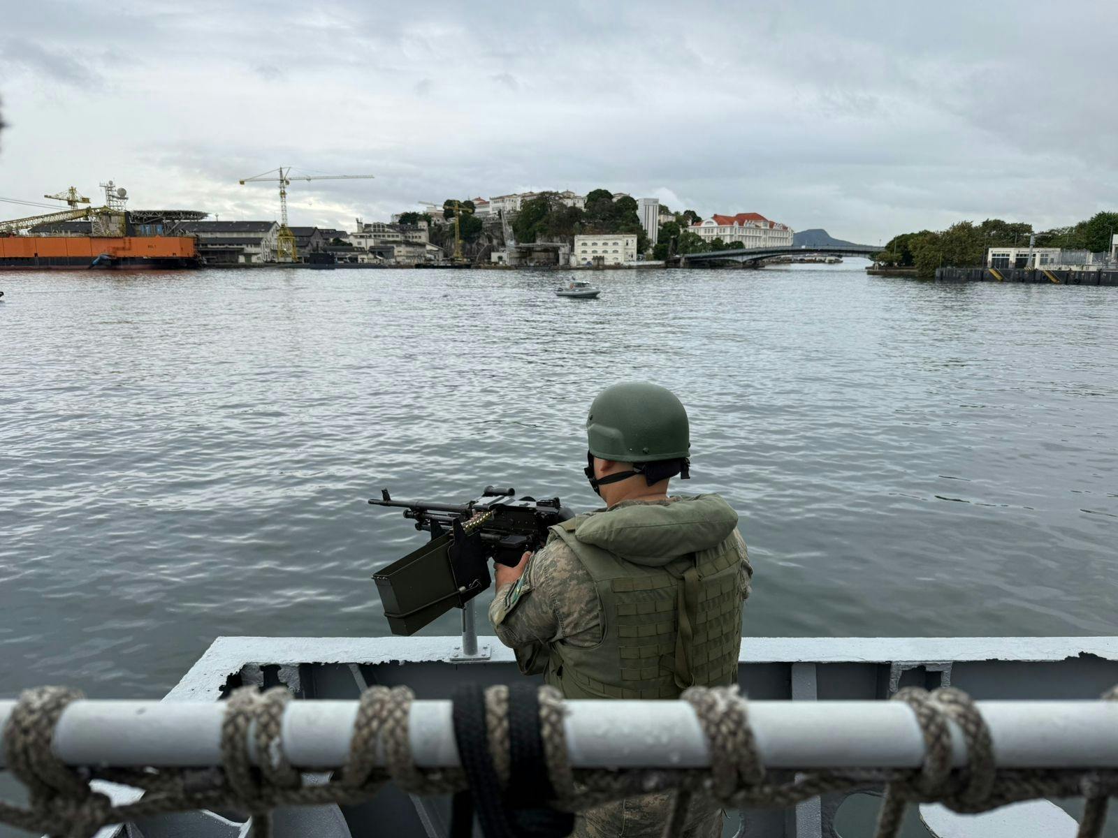 Cúpula do Brics começa neste domingo (6), sem presidentes da China e da Rússia
