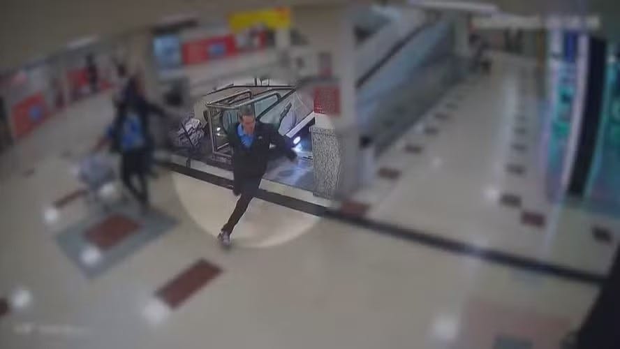 Justiça torna réus quatro acusados pela morte de jovem que furtou supermercado em Curitiba