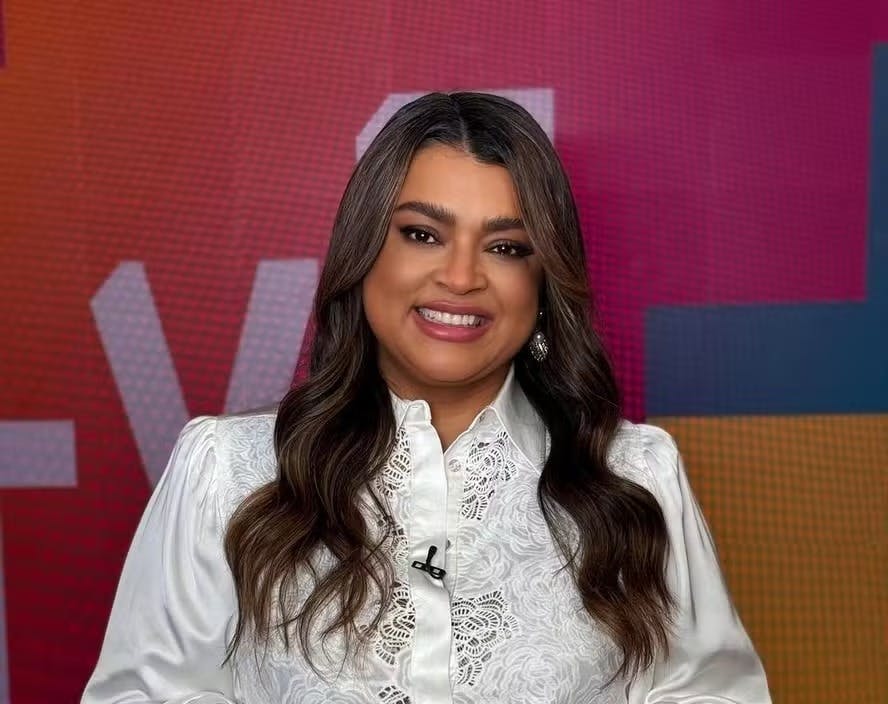 Preta Gil é homenageada em abertura da novela ‘Vale Tudo’