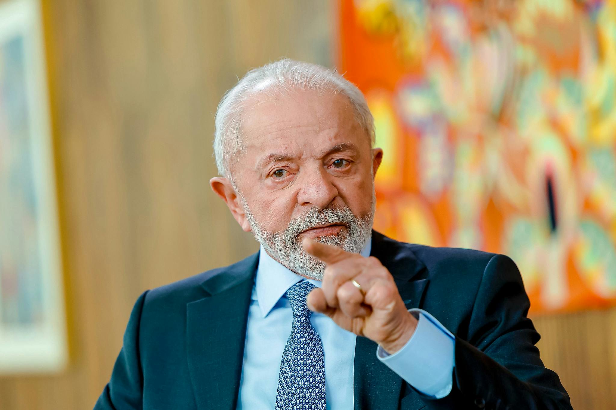 Governo vai publicar na próxima segunda decreto que regulamenta Lei de Reciprocidade Econômica