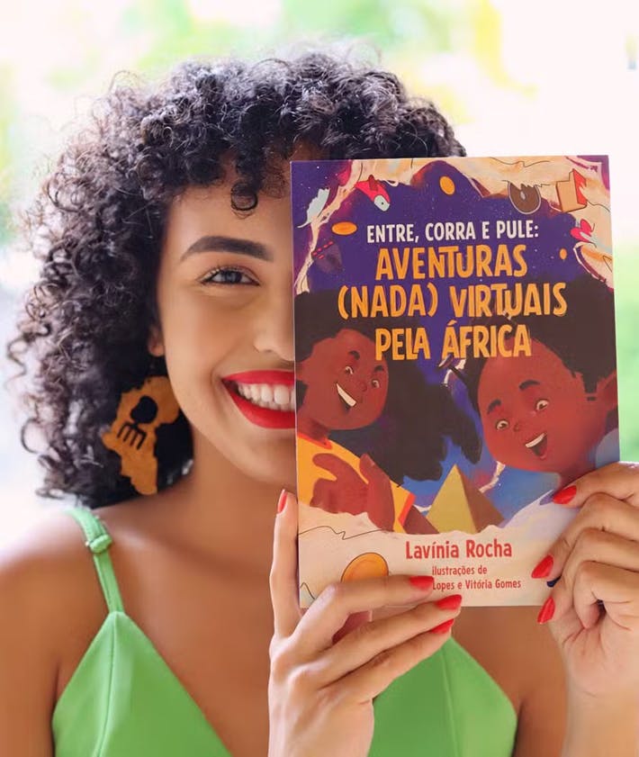 Luta antirracista e educação: conheça projetos pelo Brasil