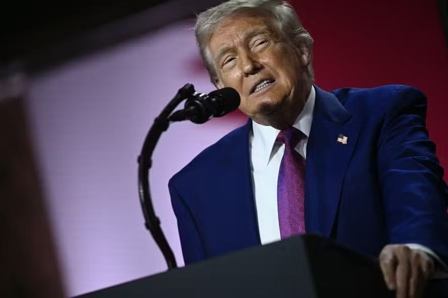 ‘Não podemos aceitar a instrumentalização política de medidas econômicas’, diz embaixador