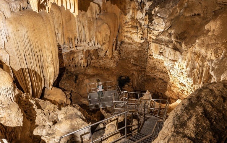 Cavernismo ganha novos adeptos no Brasil; conheça a prática