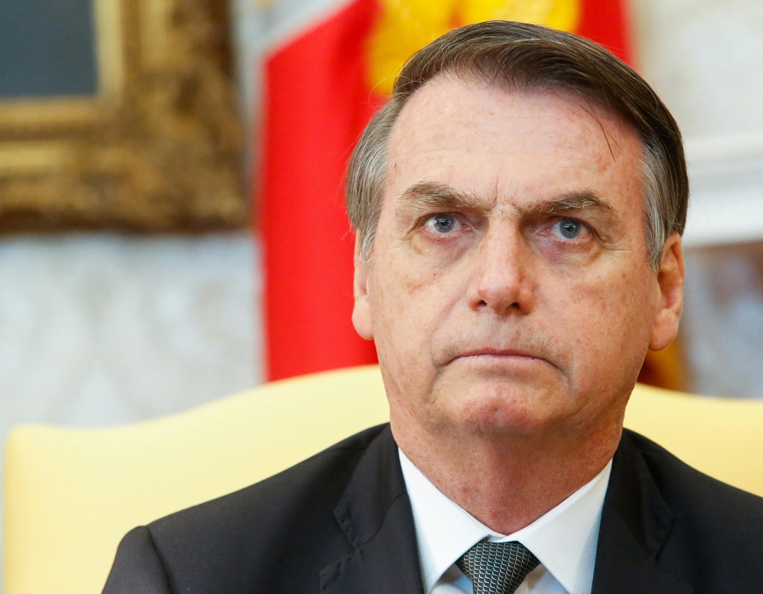 PGR pede condenação de Bolsonaro e outros sete réus por tentativa de golpe