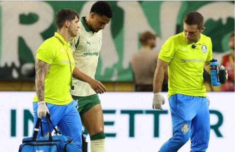 Torcedores ilustres comentam expectativas para Fluminense e Palmeiras no Mundial de Clubes