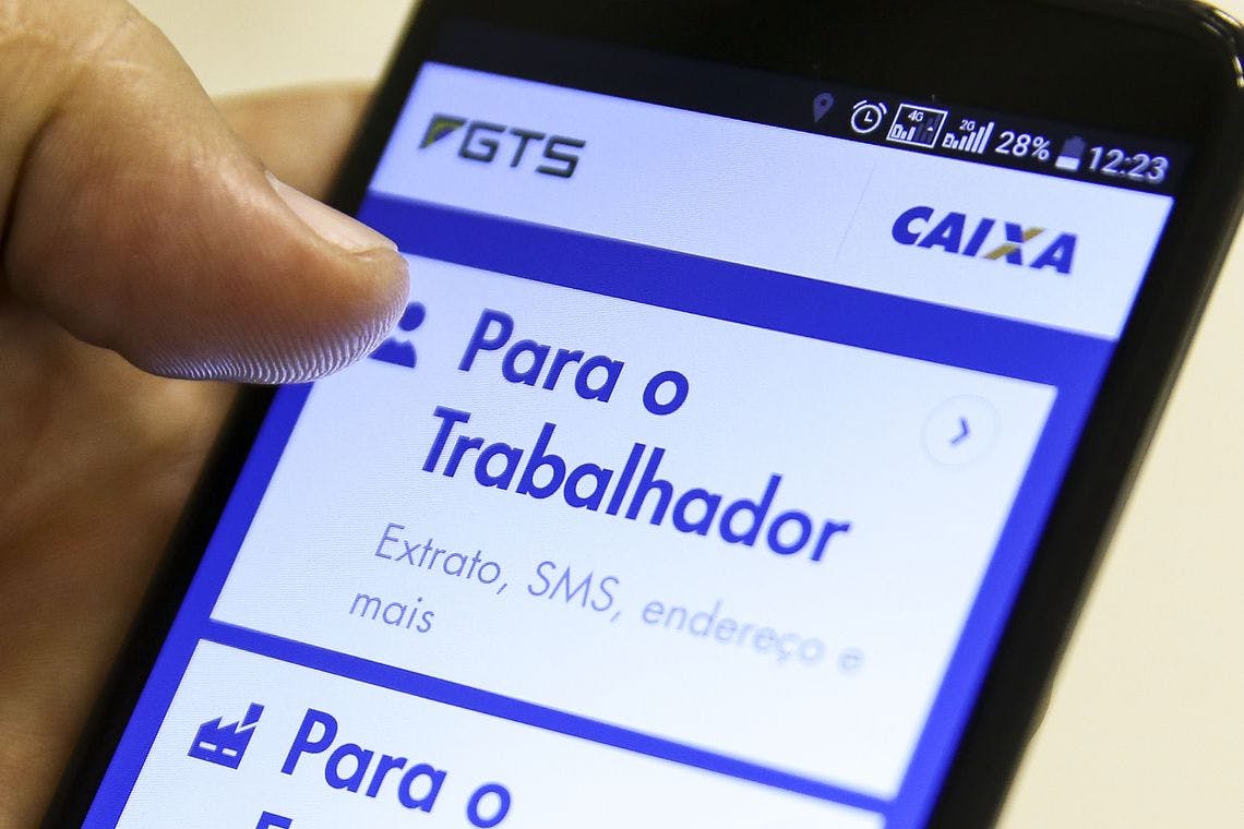 Entenda como vai funcionar a distribuição de lucros aos trabalhadores pelo FTGS