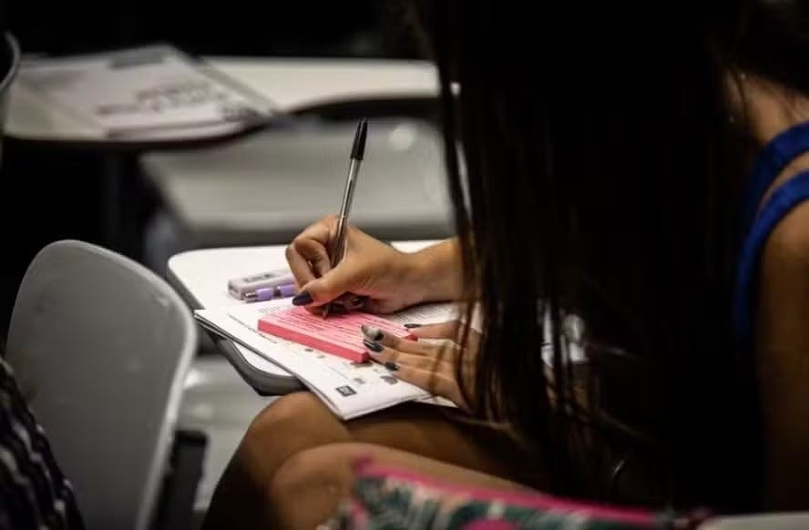 Concurso Nacional Unificado ultrapassa 100 mil inscrições no primeiro dia