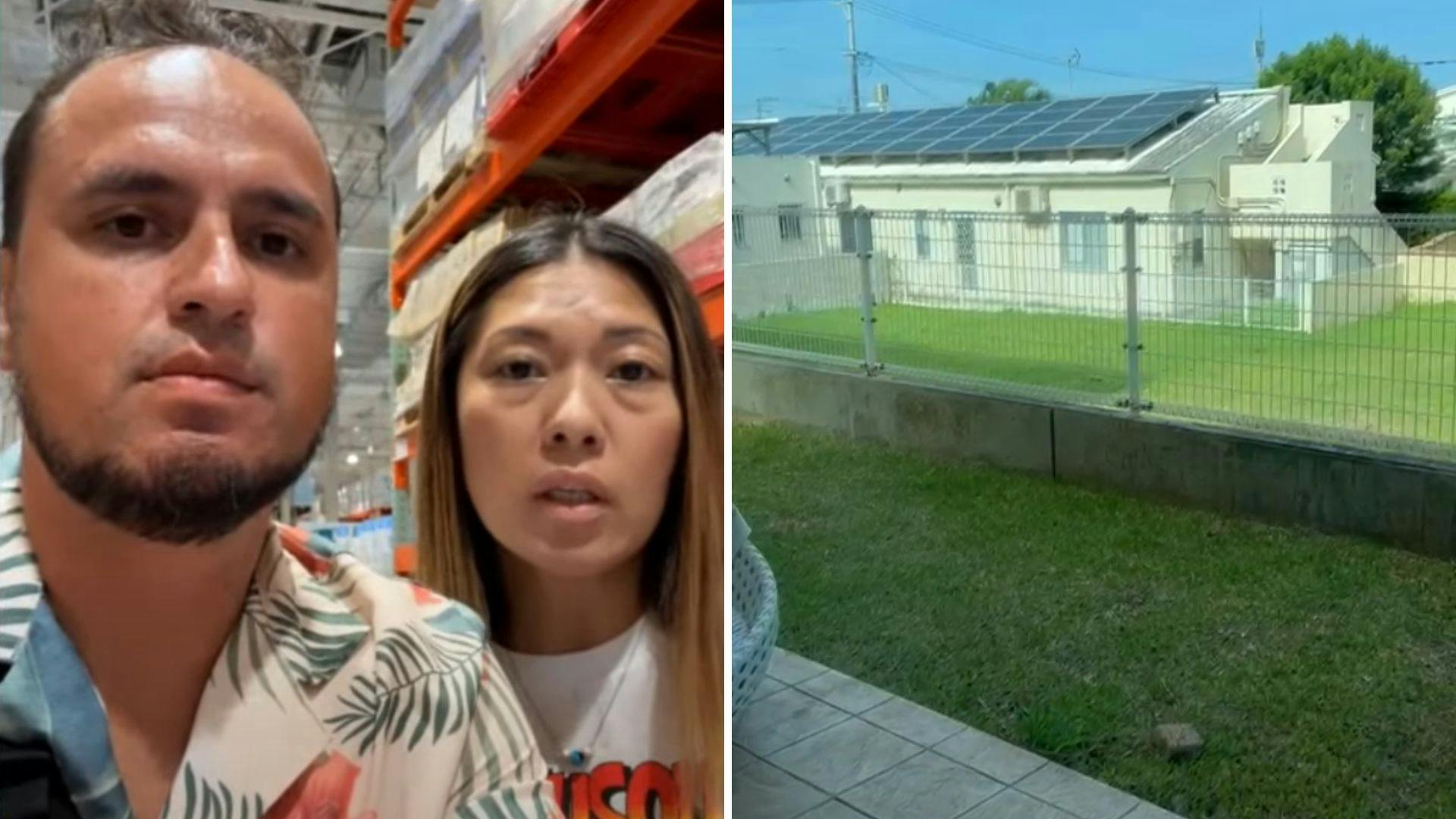 ‘Temos que ir para um lugar mais alto’, disse guia de turismo a clientes durante terremoto no Japão