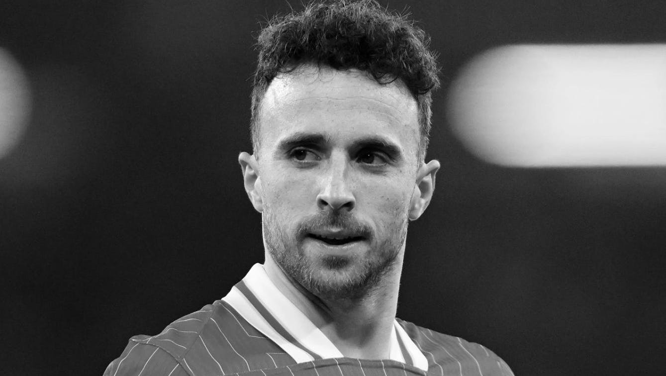 Diogo Jota, jogador do Liverpool e de Portugal, morre em acidente de carro na Espanha