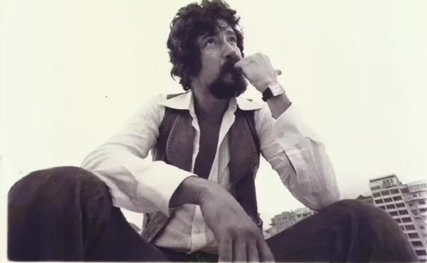 MIS homenageia 80 anos de Raul Seixas com exposição em São Paulo