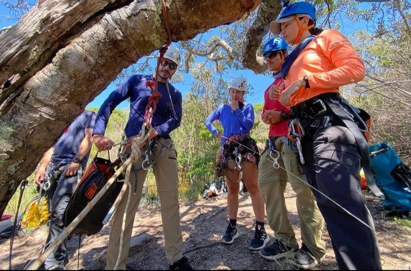 Turismo de aventura exige preparo: confira dicas para garantir a segurança