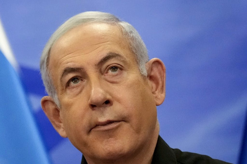 Gabinete de Segurança de Israel aprova plano de Netanyahu para ocupação militar de Gaza