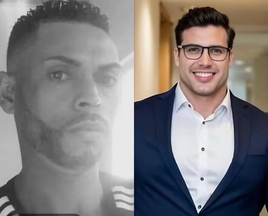 Justiça analisa pedido de Corregedoria para acessar celular de empresário que matou gari