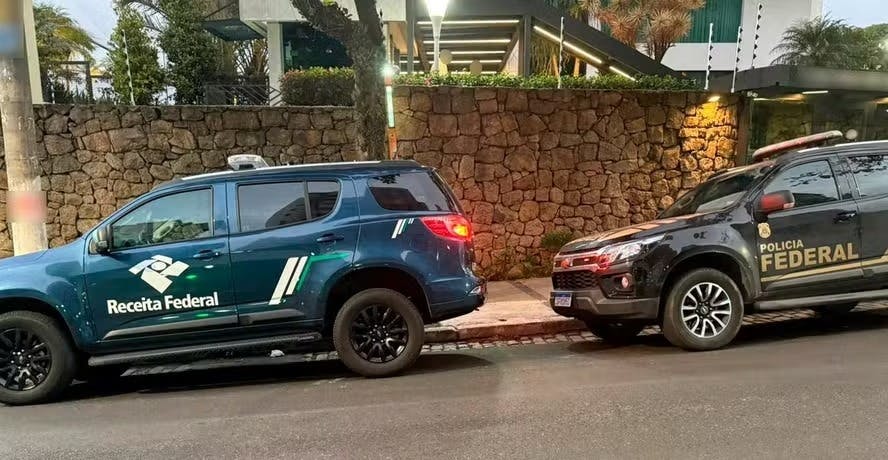 Empresas investigadas pelo MP e PF respondem por mais de 600 fundos de investimentos