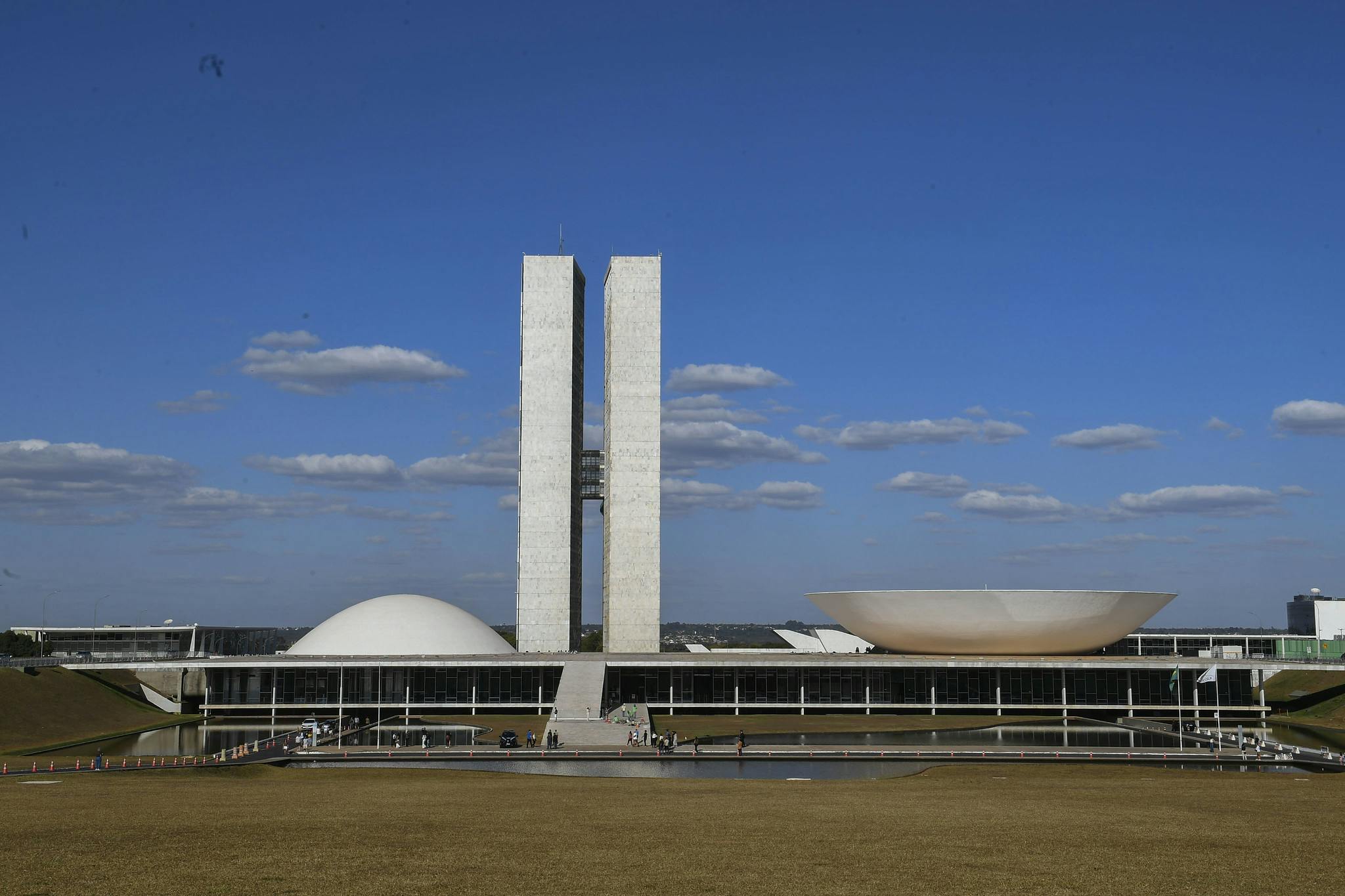 Ministro da Previdência diz estar pronto para depor na CPMI do INSS: ‘temos uma boa história para contar’