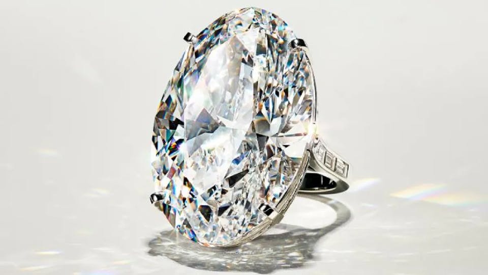 Mais barato, sustentável e idêntico ao natural: conheça os diamantes de laboratório