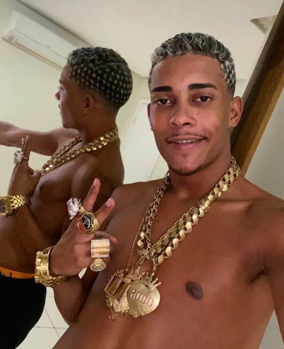 MPRJ denuncia MC Poze do Rodo e mais nove por tortura e extorsão mediante sequestro