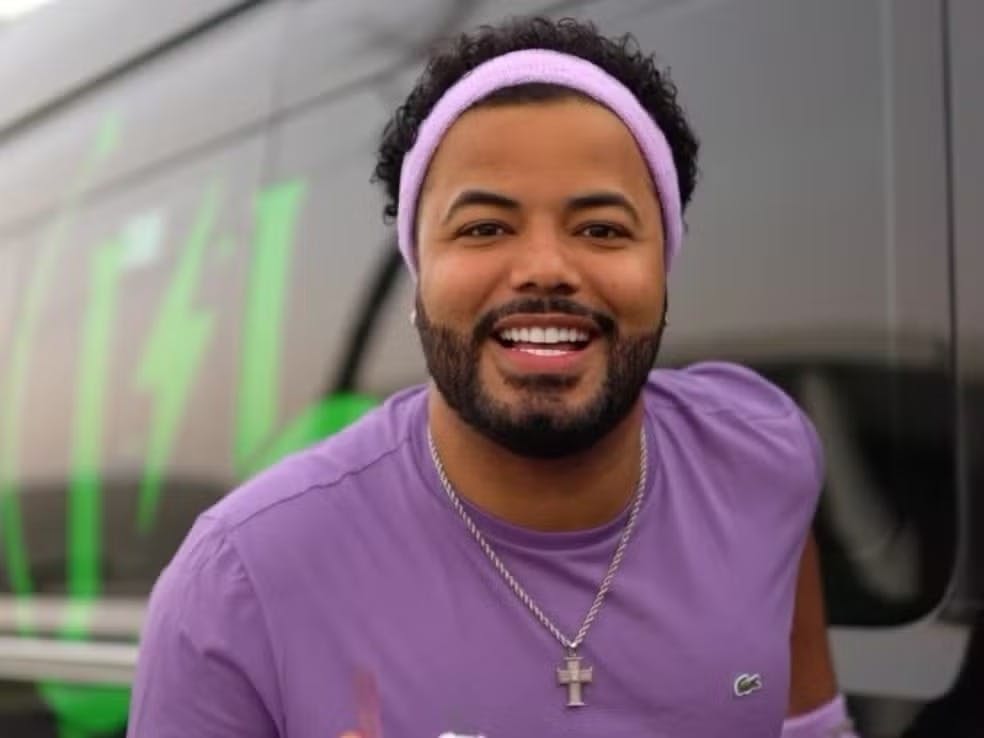 Influenciador Hytalo Santos é preso em São Paulo por suspeita de exploração de menores