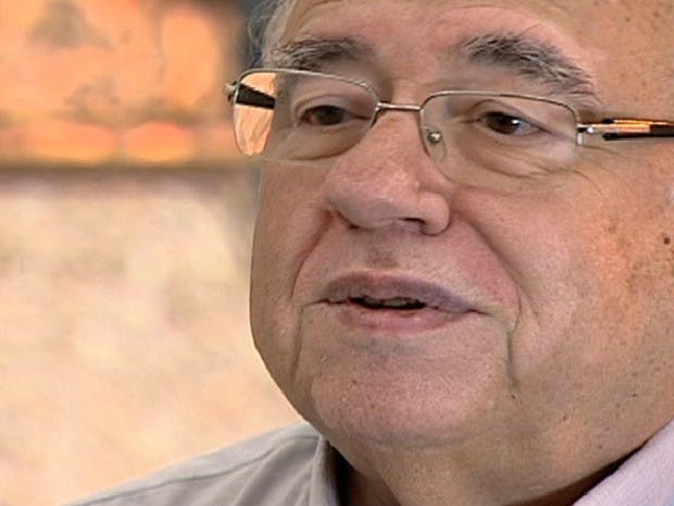 ‘Cronista, humorista e comentador da realidade nacional’, diz Antonio Prata sobre Luis Fernando Verissimo