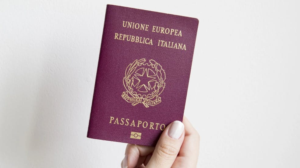 Corte Constitucional da Itália rejeita pedidos para limitar reconhecimento à cidadania italiana pelo direito de sangue