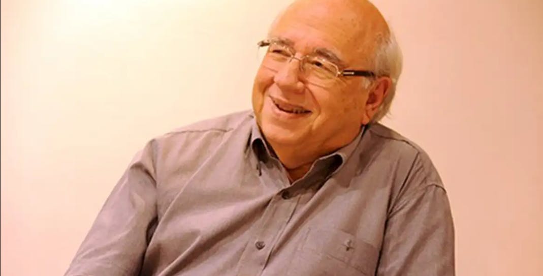 ‘Não deixa herdeiros, Verissimo deixa personagens’, diz Fabrício Carpinejar