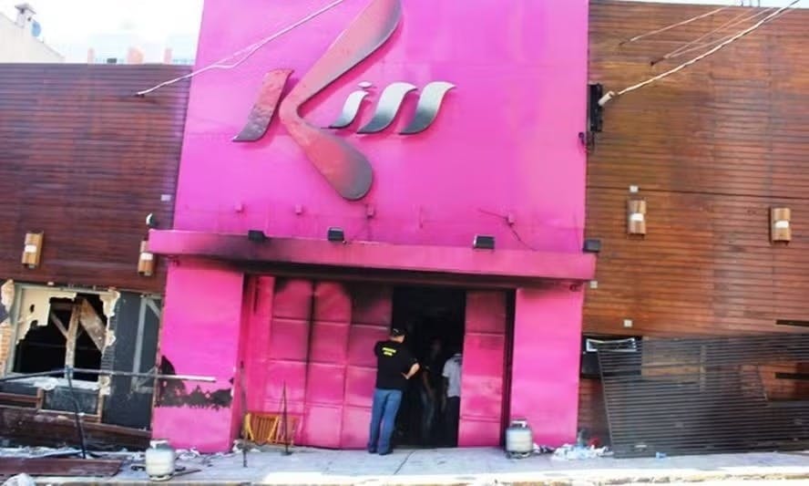 Tribunal julga recursos dos condenados pela tragédia da Boate Kiss nesta terça (26)