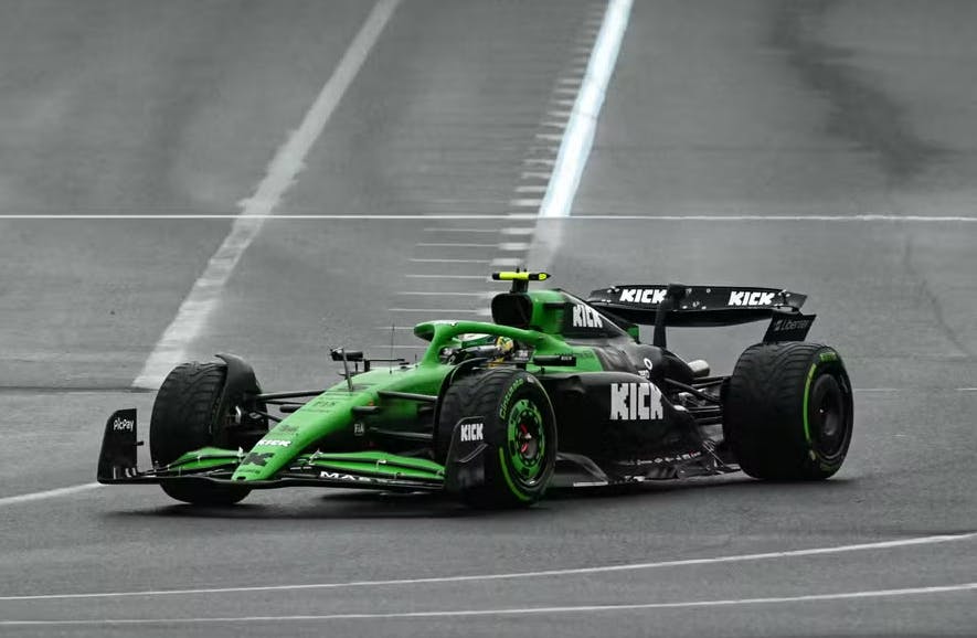 Público que acompanha Fórmula 1 está cada vez mais jovem e feminino, mostra estudo