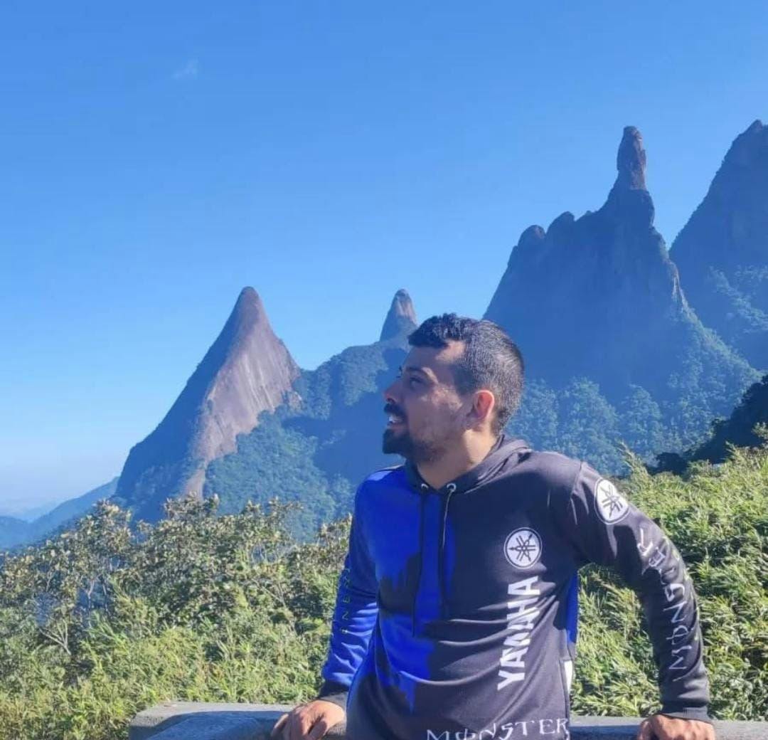 Entregador contaminado por ácido durante sessão de hemodiálise morre após 18 dias internado no RJ