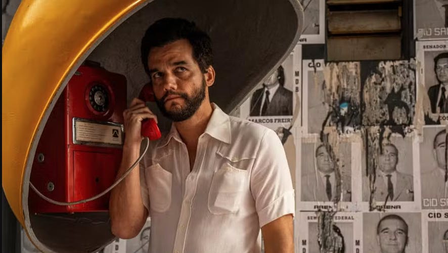 ‘O Agente Secreto’ pode chegar ao Oscar com mais chances que ‘Ainda Estou Aqui’