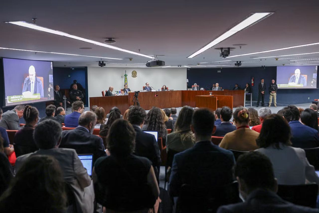 ‘Pessoas que estão fora desse processo também serão beneficiadas’, diz advogado sobre redução de penas