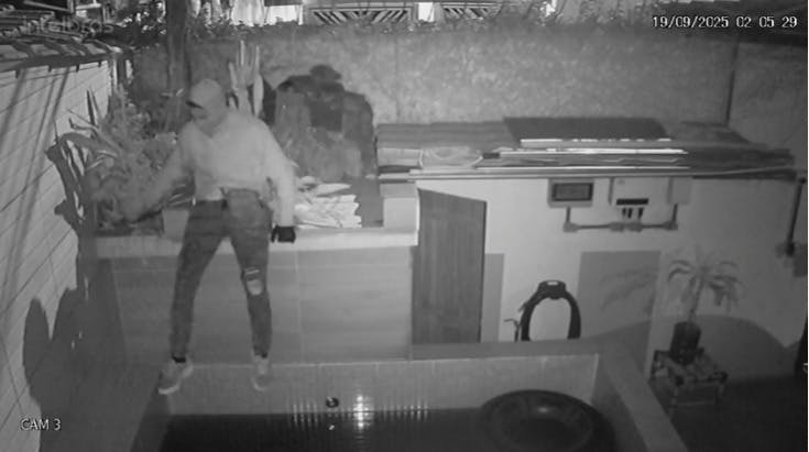 Criminosos tentam assaltar casas na região do Morumbi