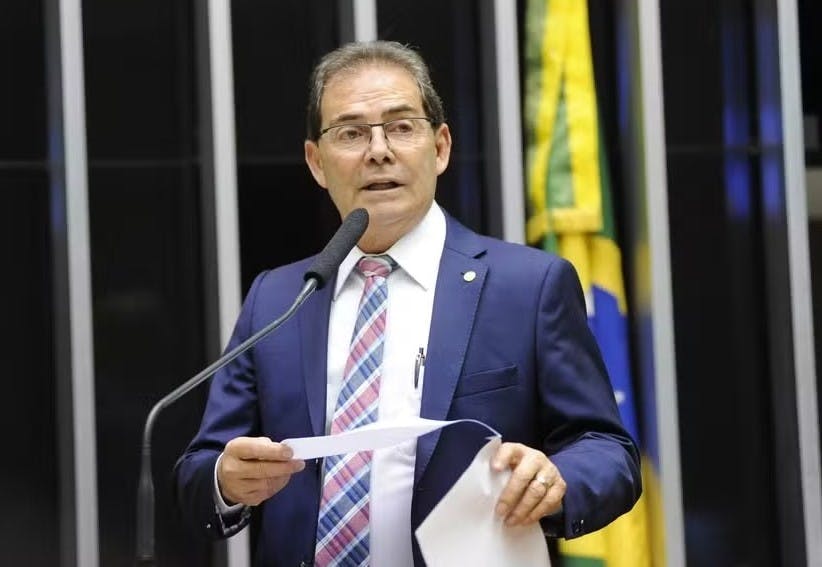 ‘Não quero mais falar de anistia, vou falar de redução de penas’, diz relator do projeto na Câmara