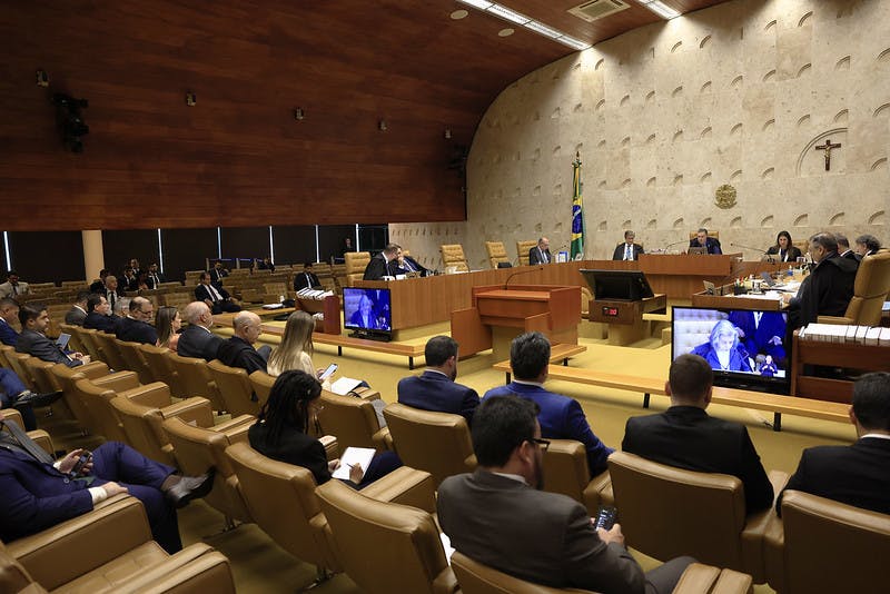 STF derruba decisão que impedia implantação de escolas cívico-militares em SP