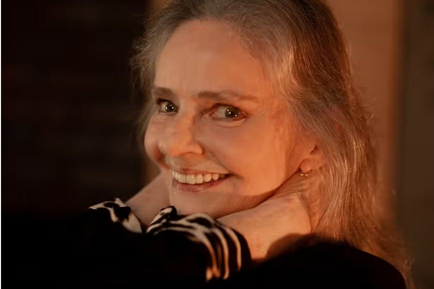 Angela Ro Ro será velada nesta terça (9) no Rio de Janeiro