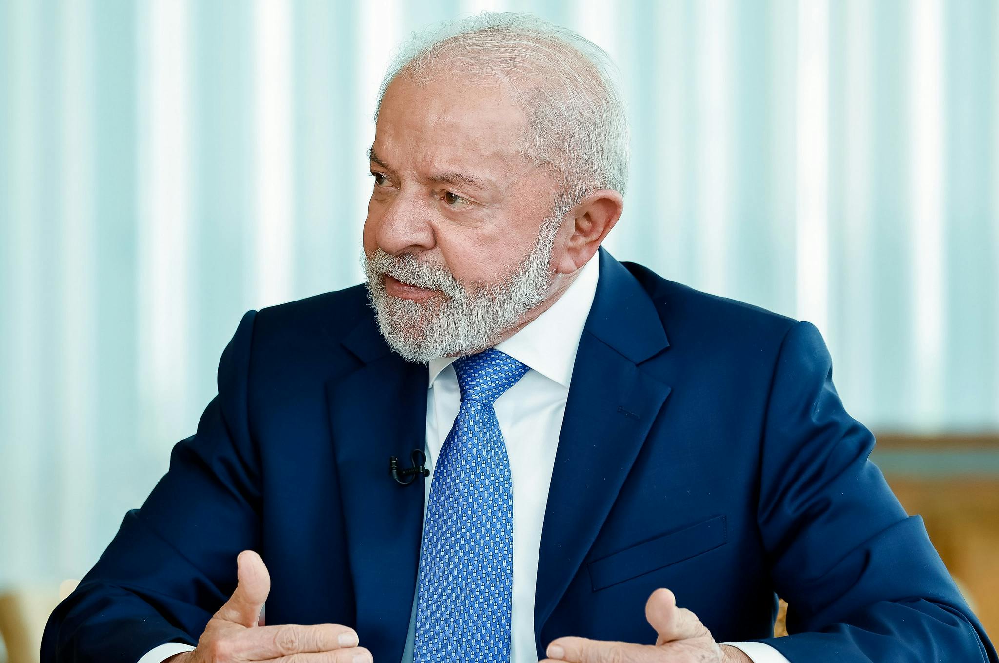 Lula na ONU: ‘não vai atacar Trump, mas indiretamente atacará o tarifaço’, diz embaixador Rubens Fonseca