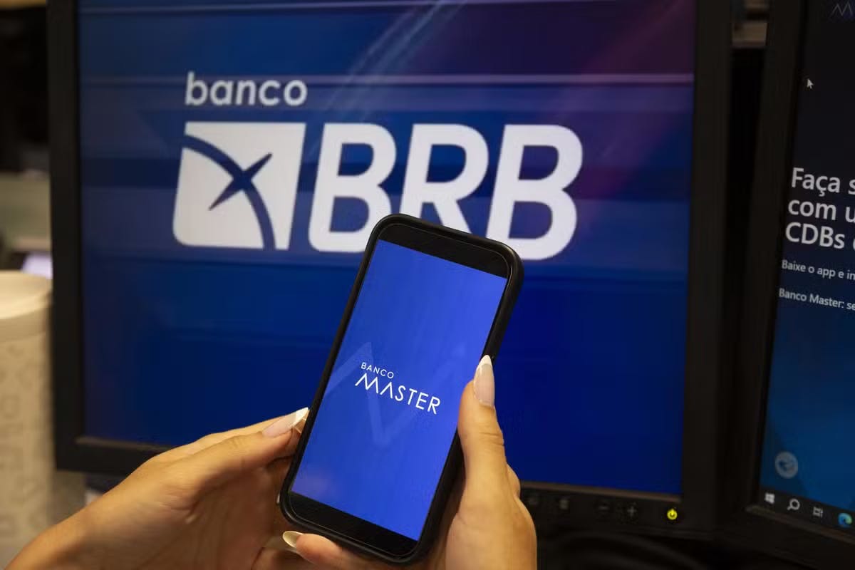 Após acusar governo de barrar compra do Banco Master, Ibaneis recua e diz que pressão política é ‘especulação’