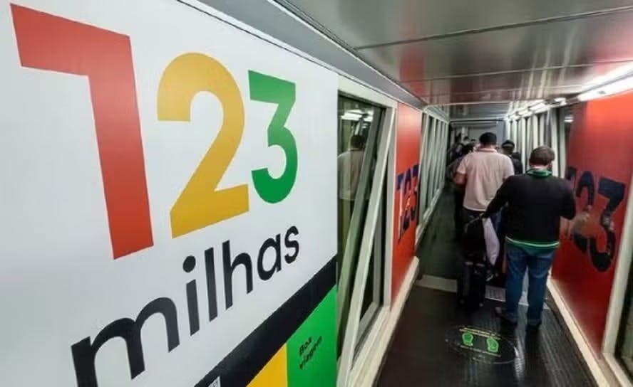 Justiça marca assembleia que pode definir ressarcimento a clientes da 123 Milhas