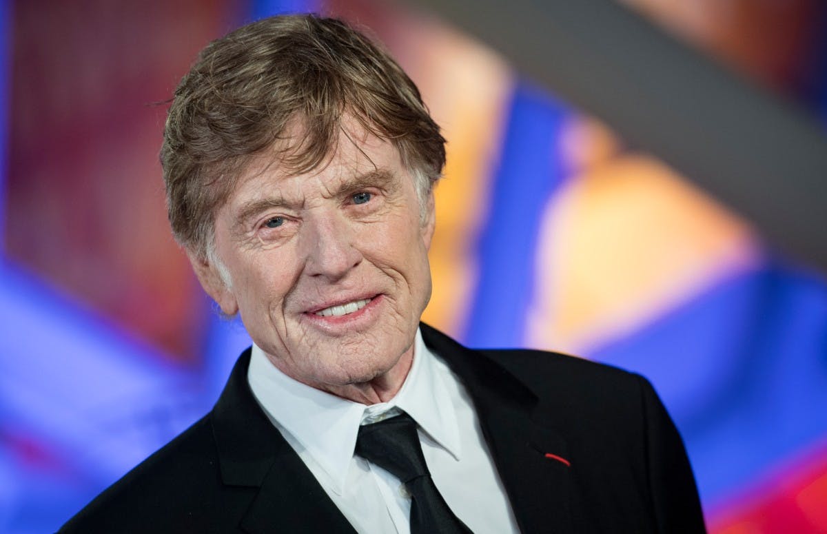 Robert Redford morre aos 89 anos em casa, em Utah