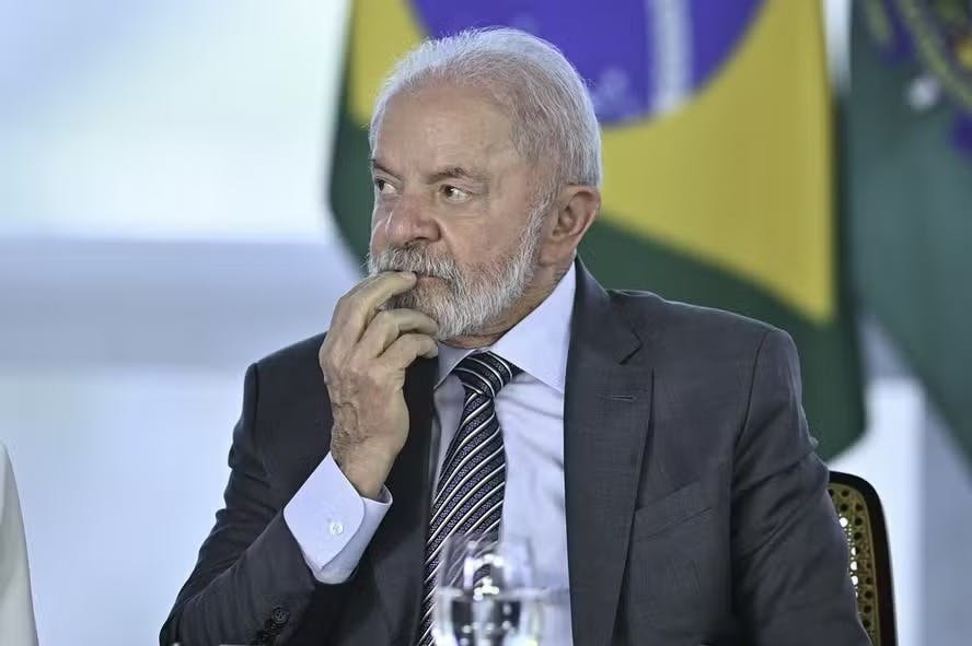 Pesquisa Quaest: governo Lula é desaprovado por 51% dos brasileiros e aprovado por 46%