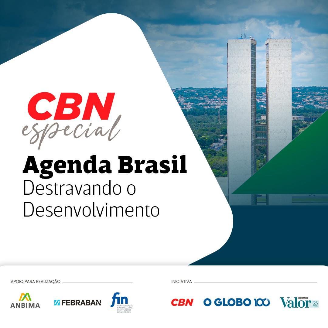 Reforma administrativa avança ao não repetir erros do passado, diz deputado Pedro Paulo